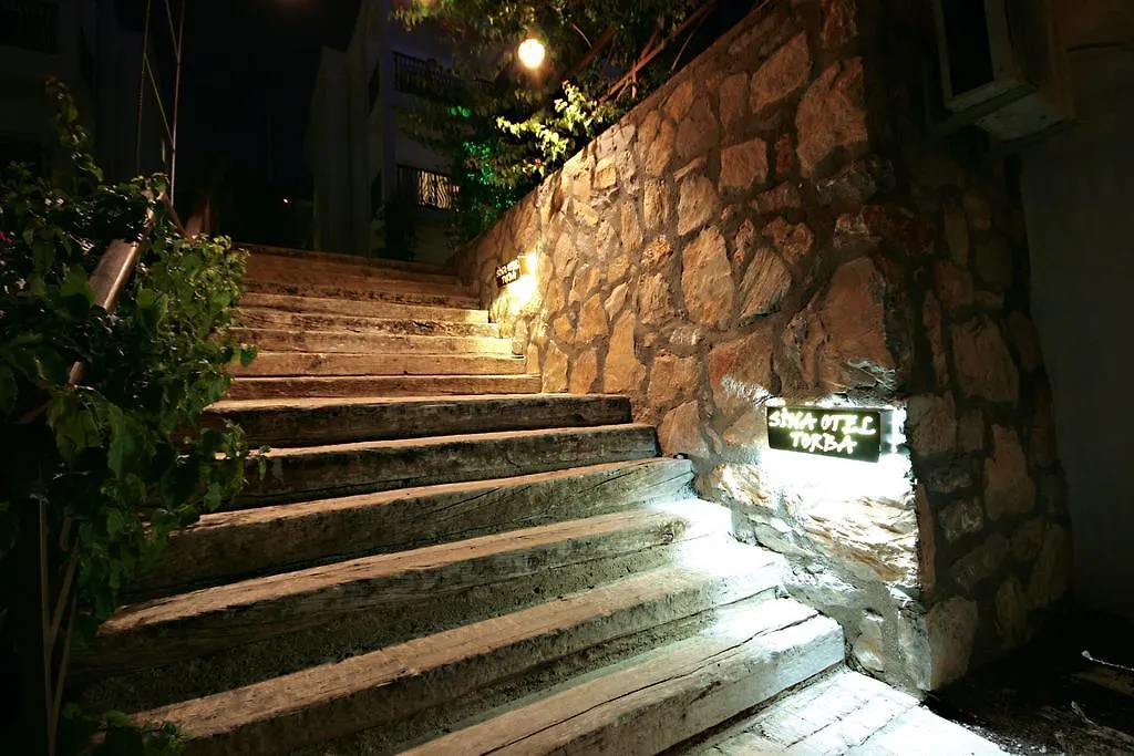 Sina Hotel (Adults Only) Torba