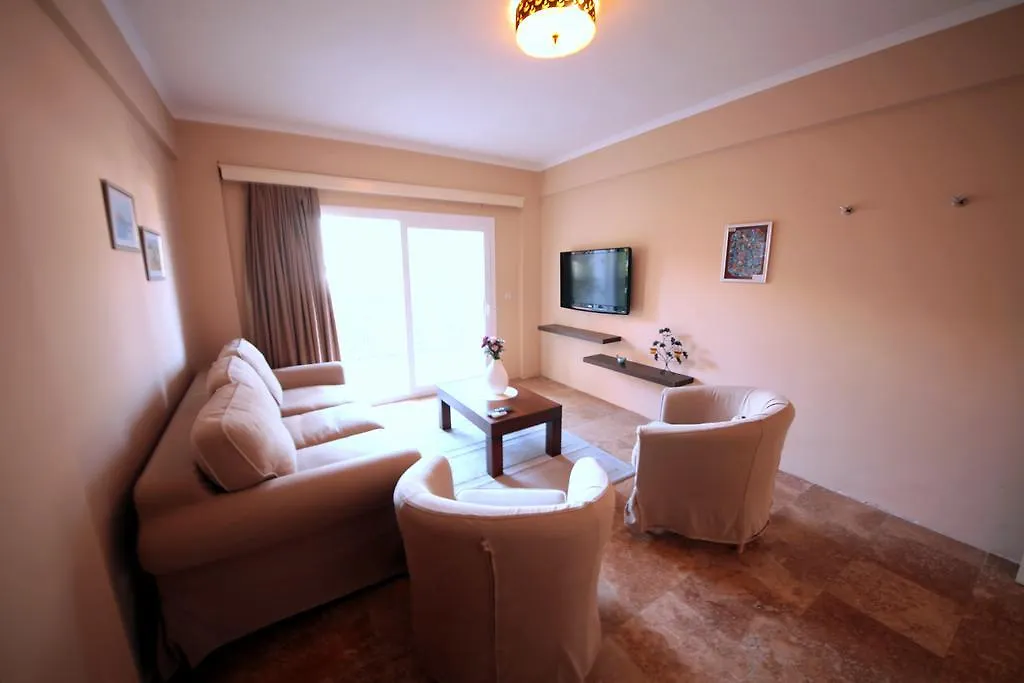Sina Hotel (Adults Only) Torba