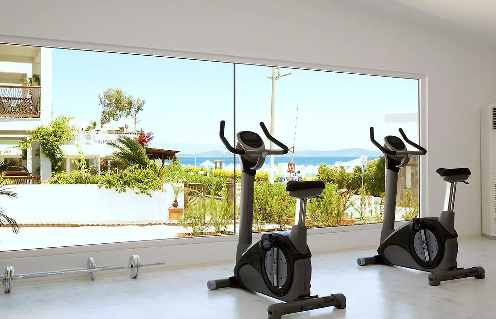 Sina Hotel (Adults Only) Torba