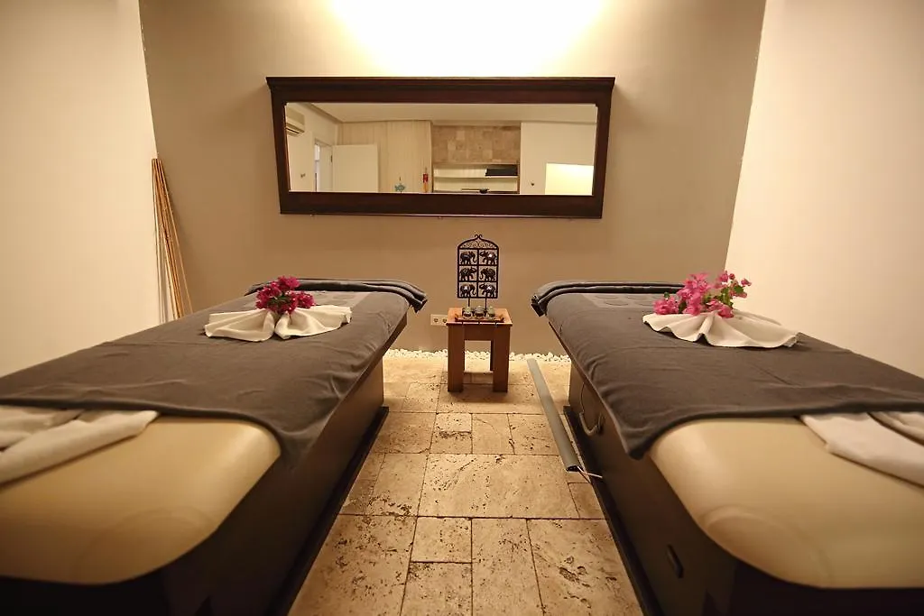 Sina Hotel (Adults Only) Torba