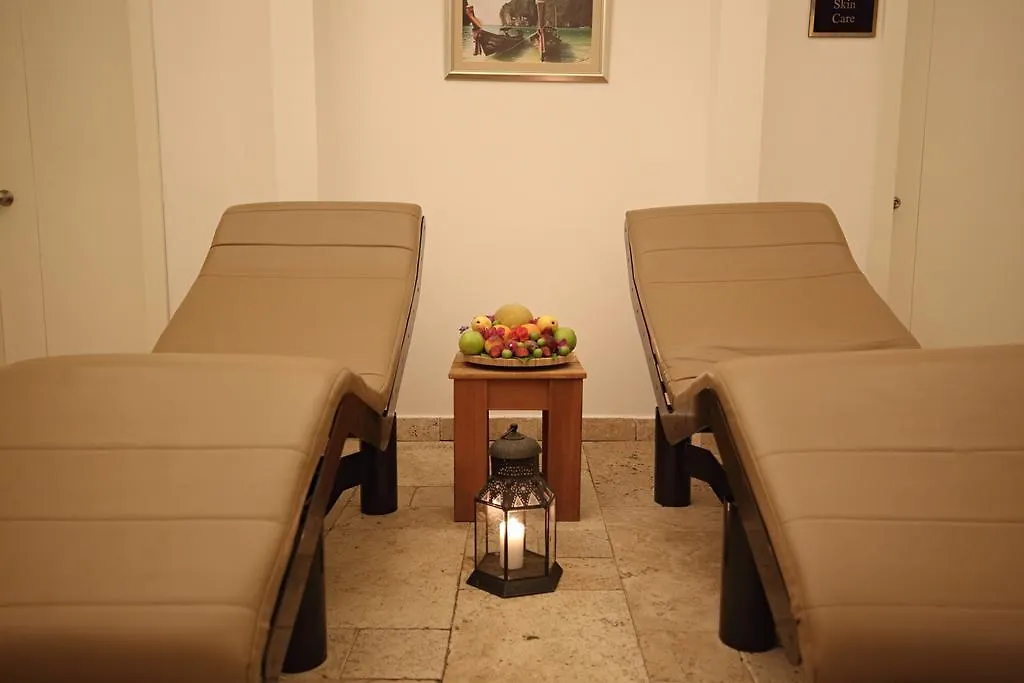 Sina Hotel (Adults Only) Torba