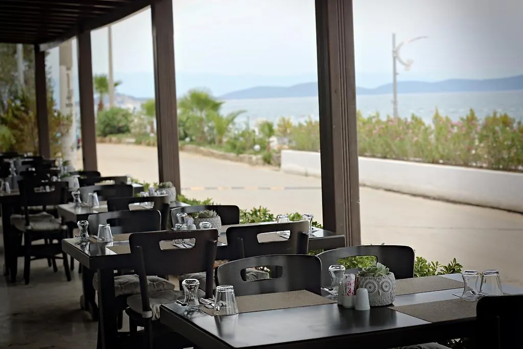 Sina Hotel (Adults Only) Torba