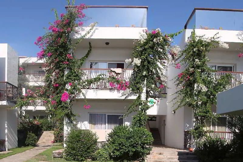 Sina Hotel (Adults Only) Torba Turquie