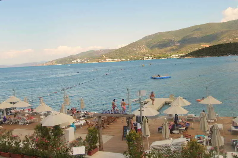Sina Hotel (Adults Only) Torba