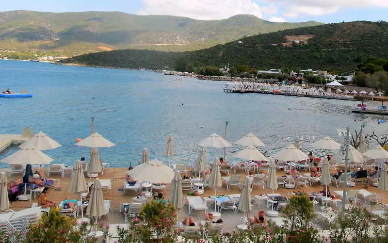 Sina Hotel (Adults Only) Torba