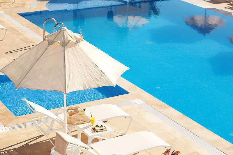 Sina Hotel (Adults Only) Torba