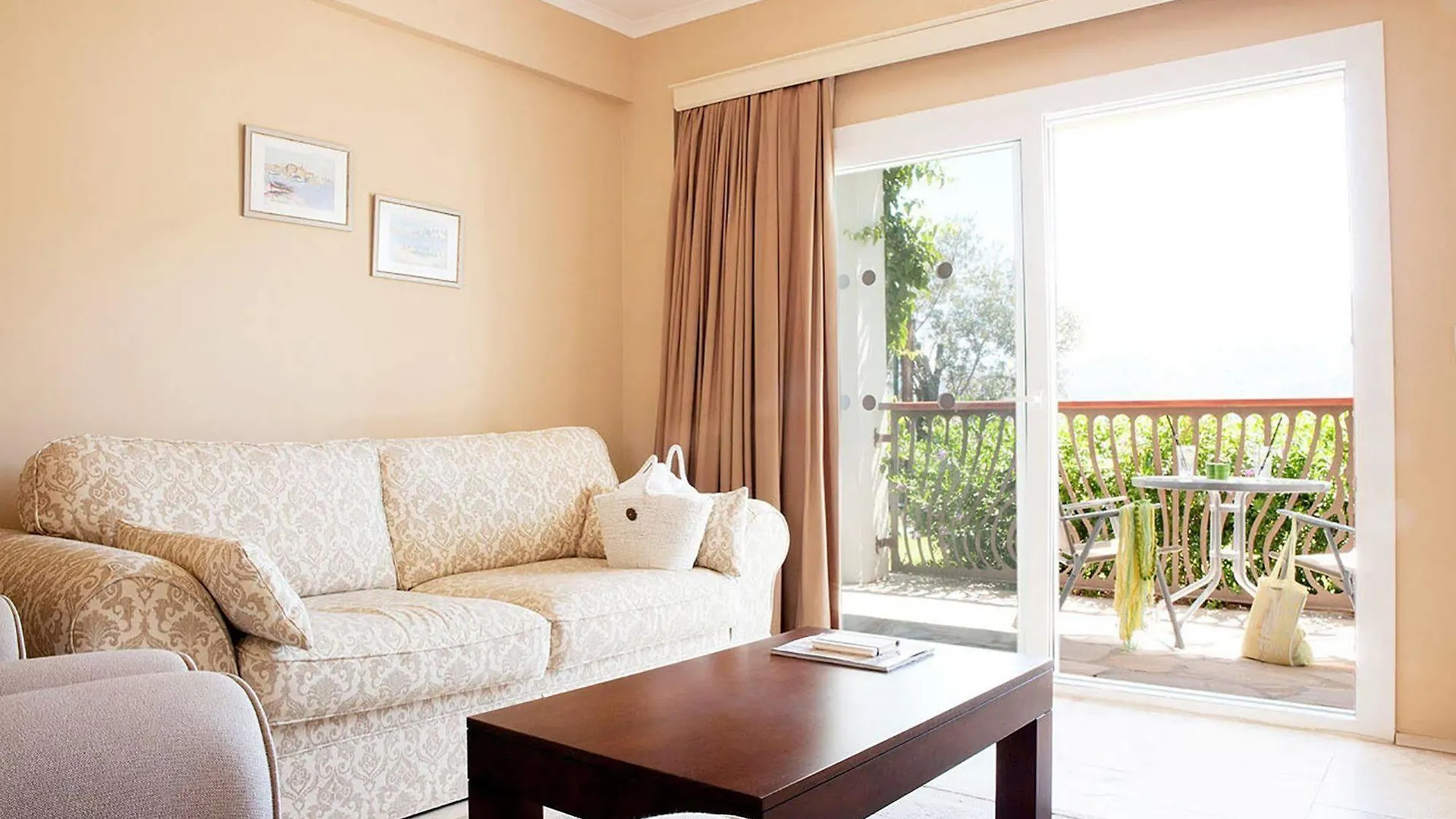 Sina Hotel (Adults Only) Torba