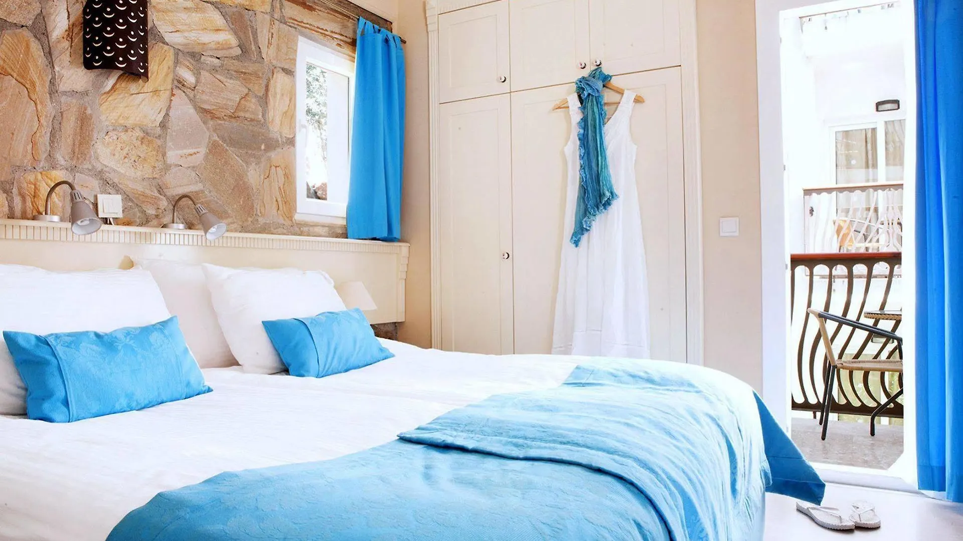 Sina Hotel (Adults Only) Torba 4*,