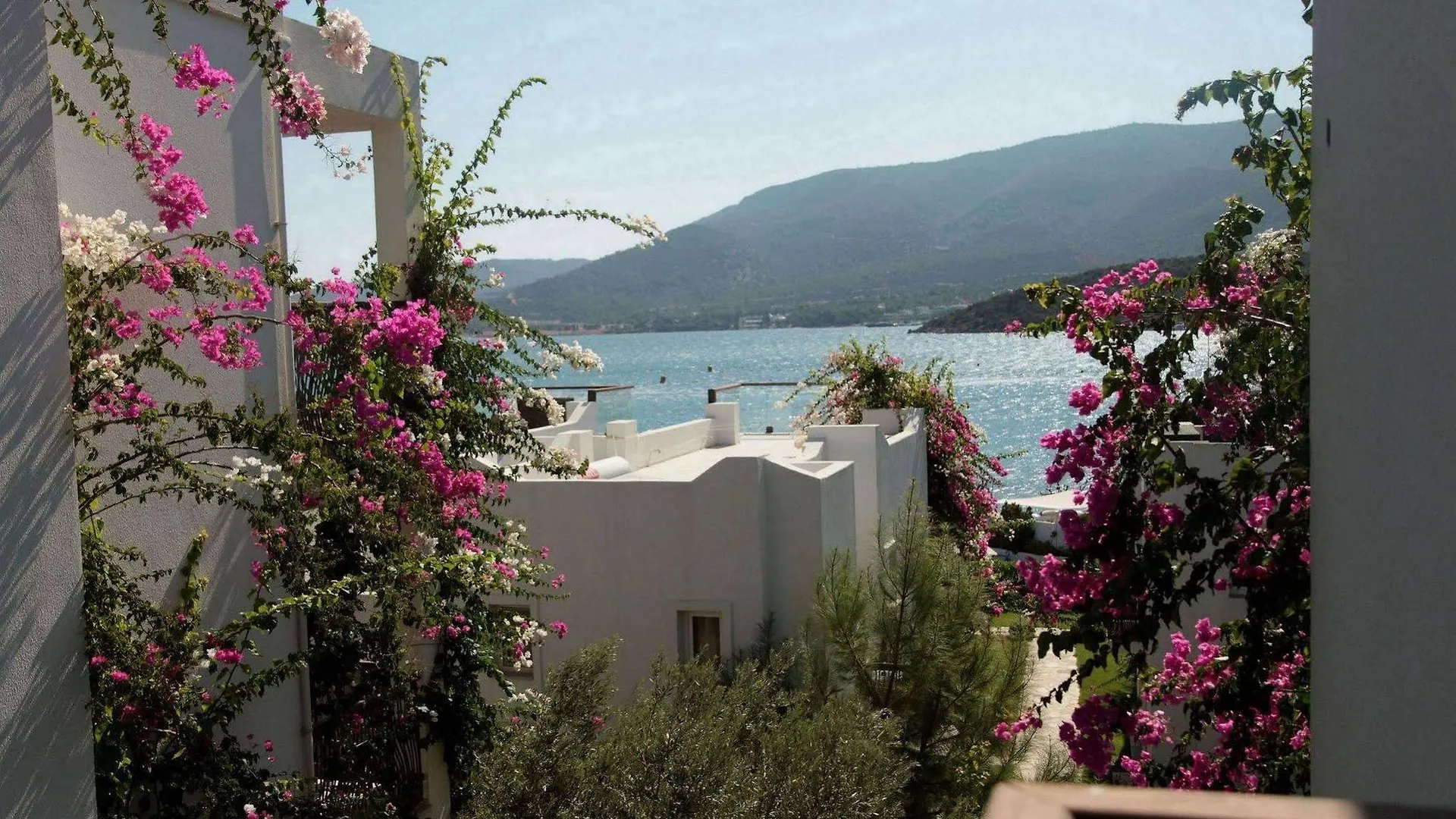 ****  Sina Hotel (Adults Only) Torba Turquie