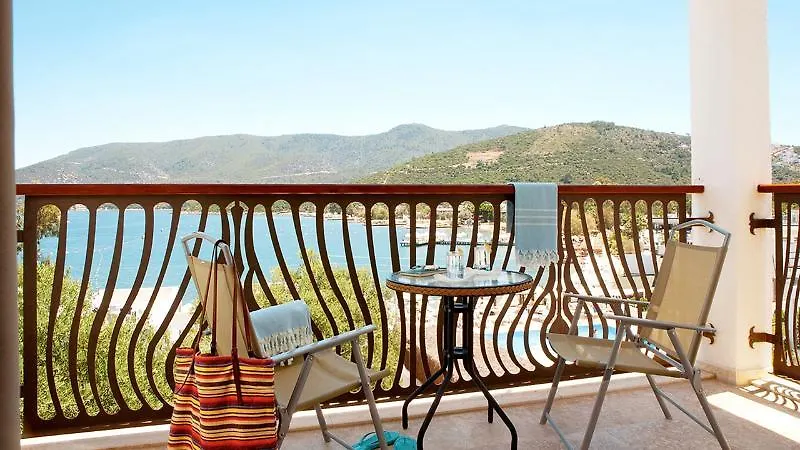 Sina Hotel (Adults Only) Torba