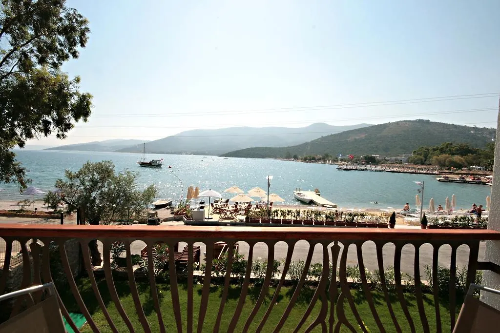 Sina Hotel (Adults Only) Torba