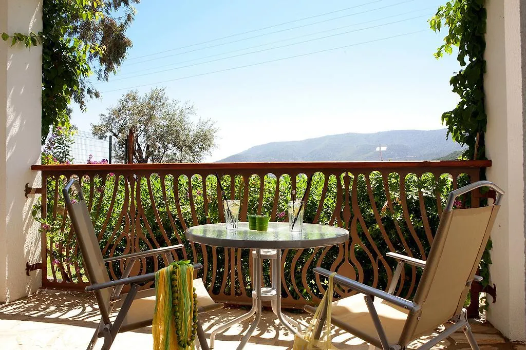 Sina Hotel (Adults Only) Torba