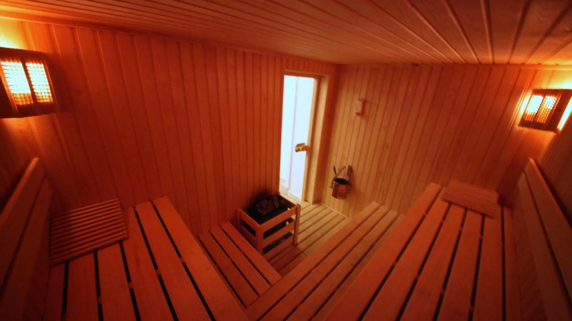 Sina Hotel (Adults Only) Torba Turquie