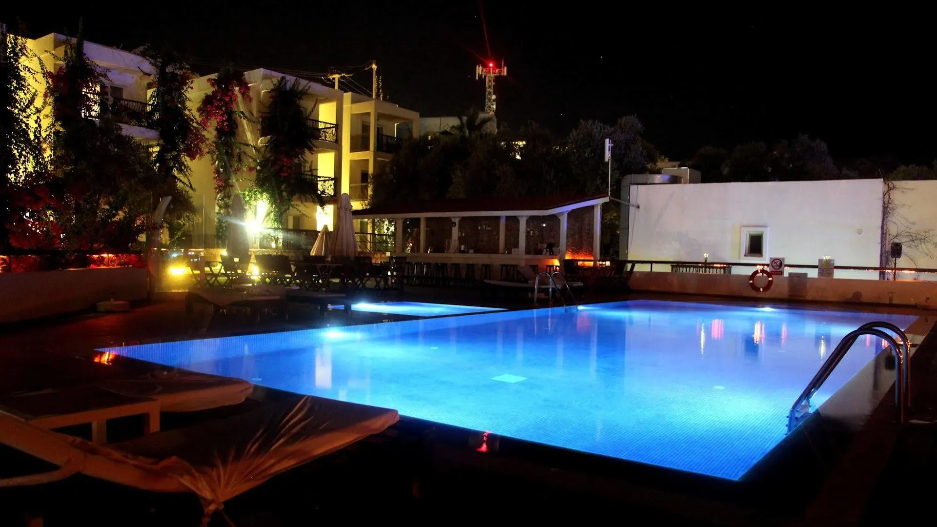 Sina Hotel (Adults Only) Torba Turquie