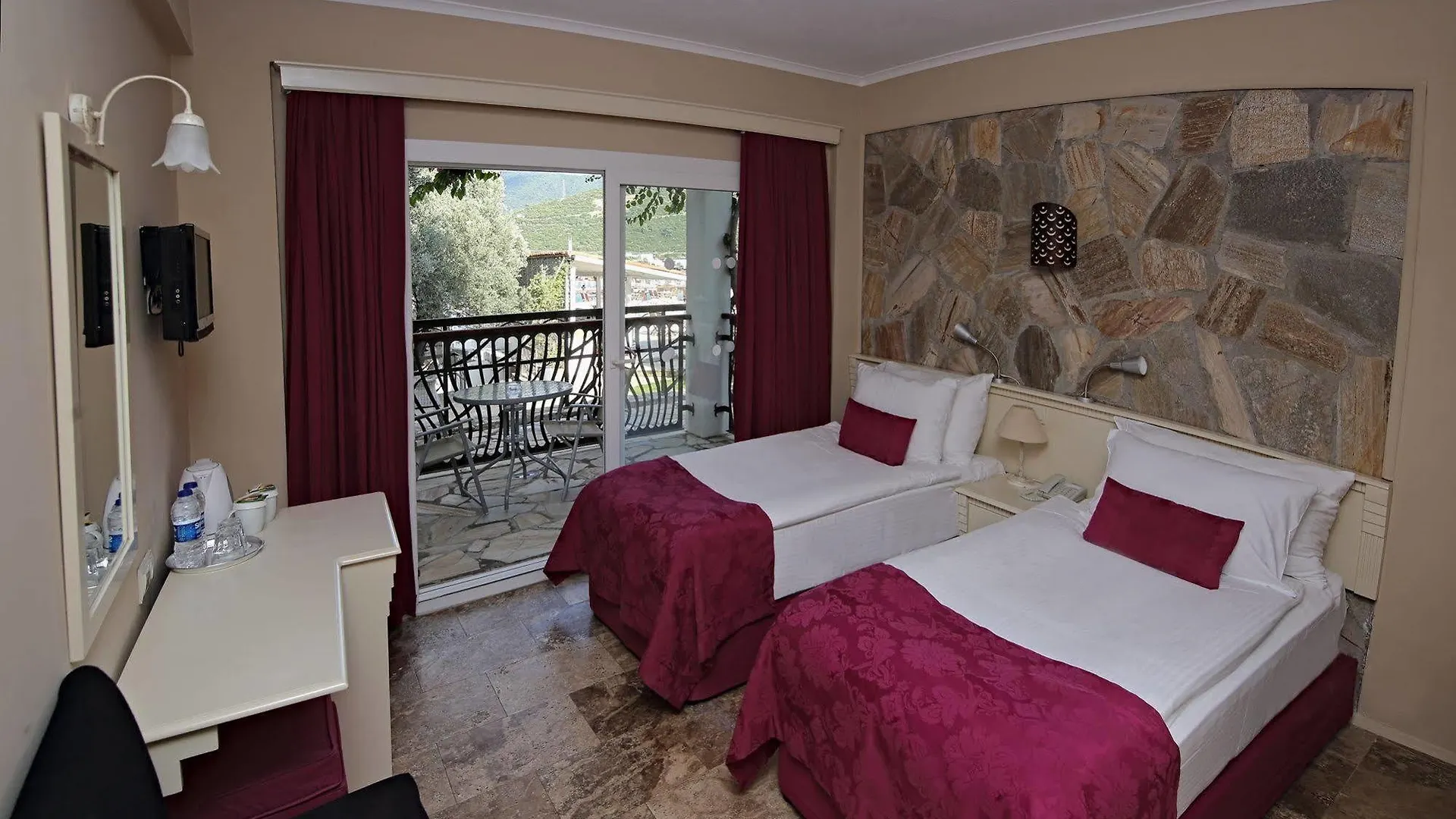 Sina Hotel (Adults Only) Torba 4*,  Turquie
