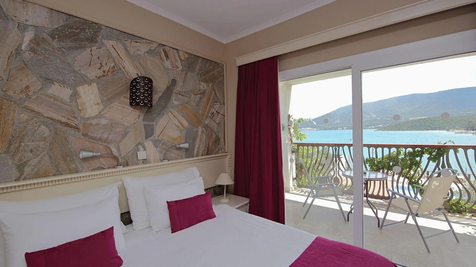Sina Hotel (Adults Only) Torba 4*,