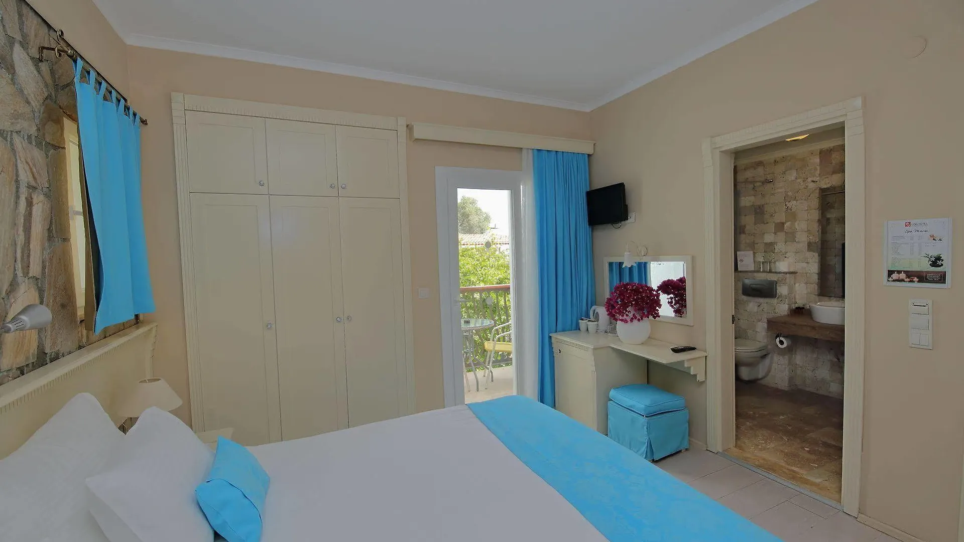 Sina Hotel (Adults Only) Torba Turquie
