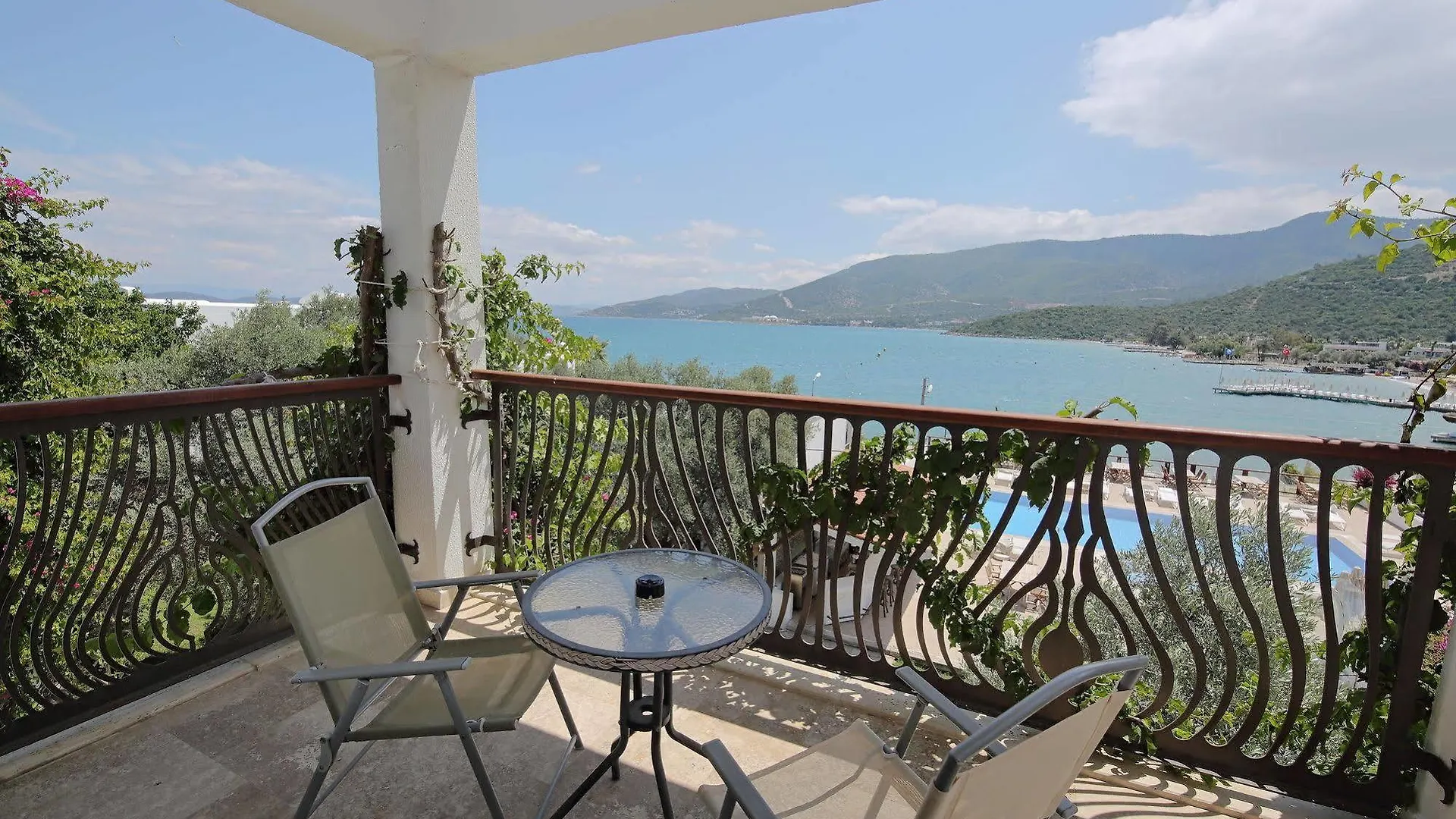 Sina Hotel (Adults Only) Torba