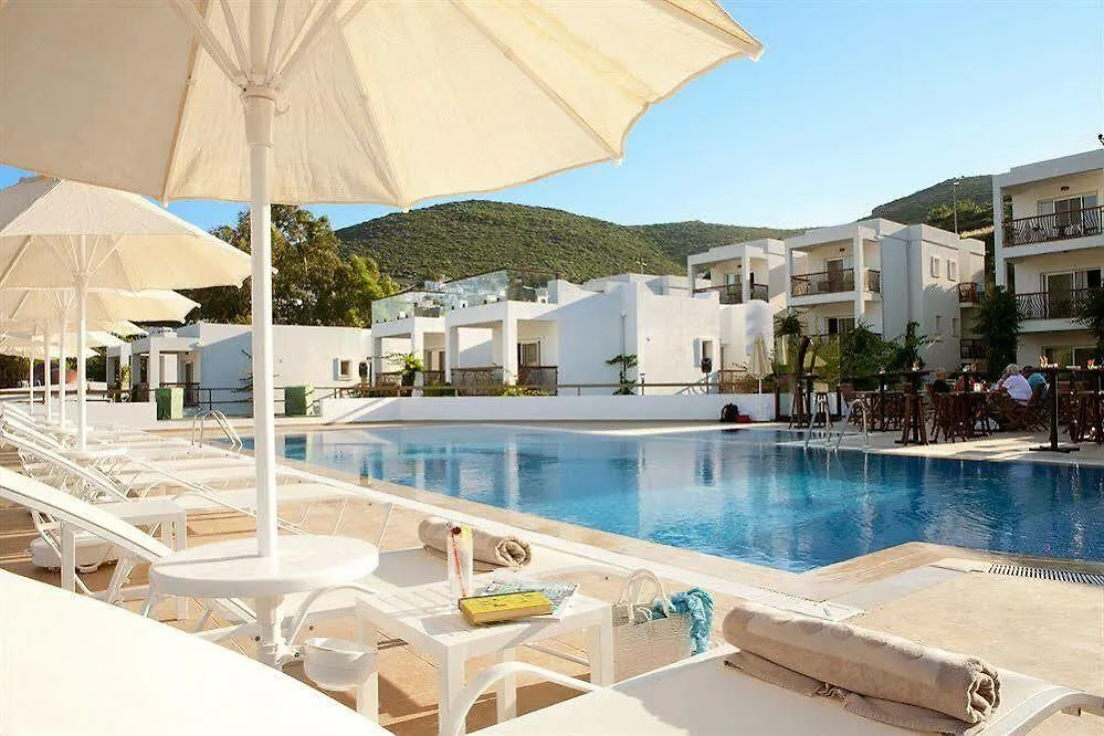 Sina Hotel (Adults Only) Torba