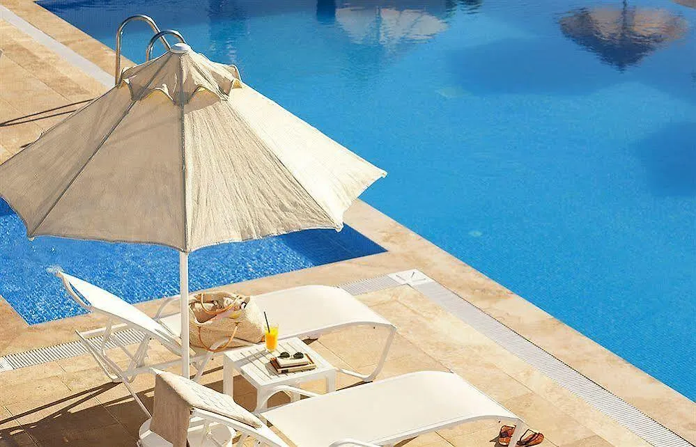 Sina Hotel (Adults Only) Torba 4*,  Turquie
