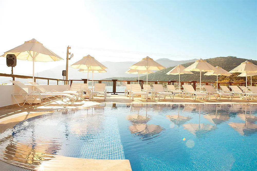 Sina Hotel (Adults Only) Torba