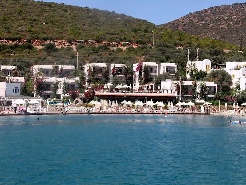 Sina Hotel (Adults Only) Torba