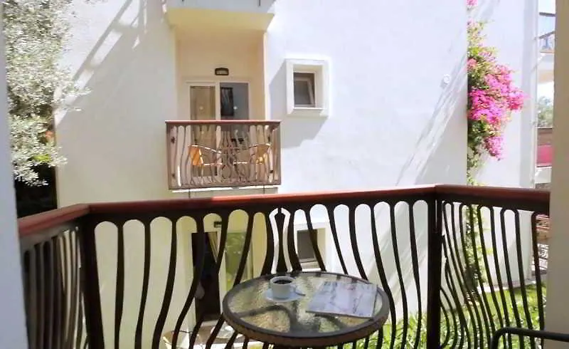Sina Hotel (Adults Only) Torba