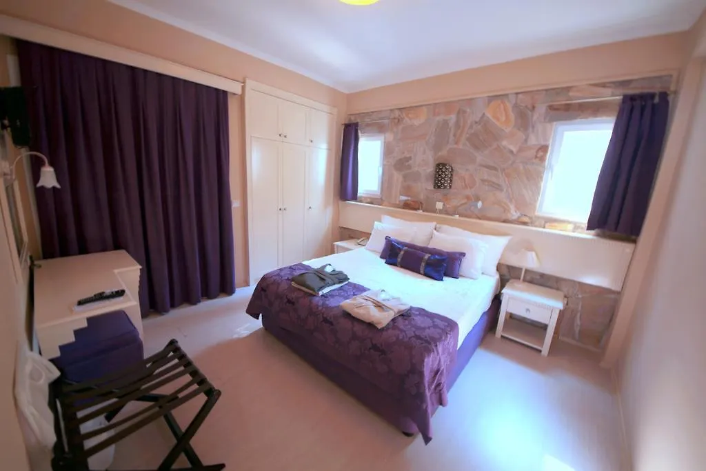 Sina Hotel (Adults Only) Torba