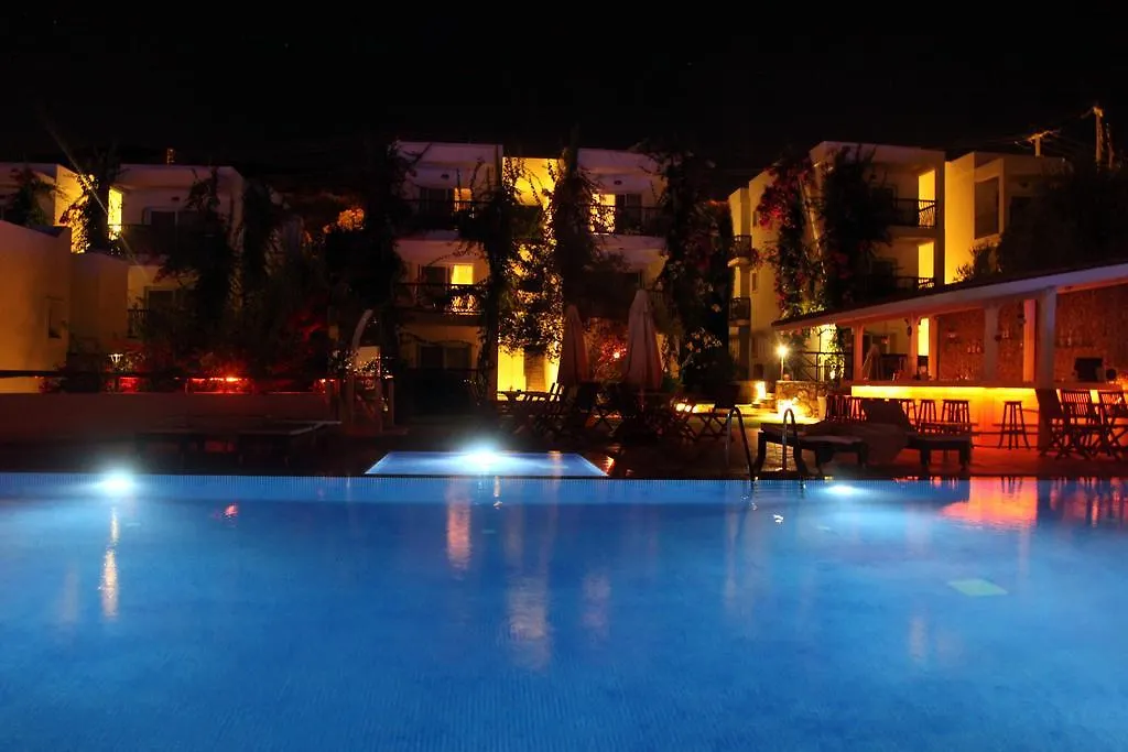 Sina Hotel (Adults Only) トルバ トルコ