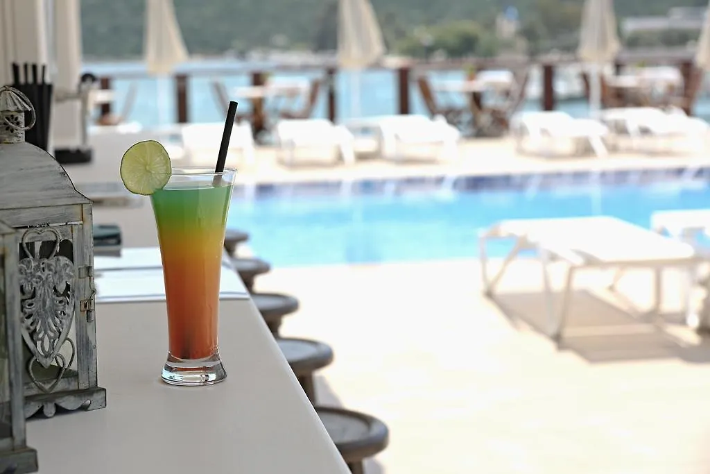 Sina Hotel (Adults Only) トルバ 4*,  トルコ