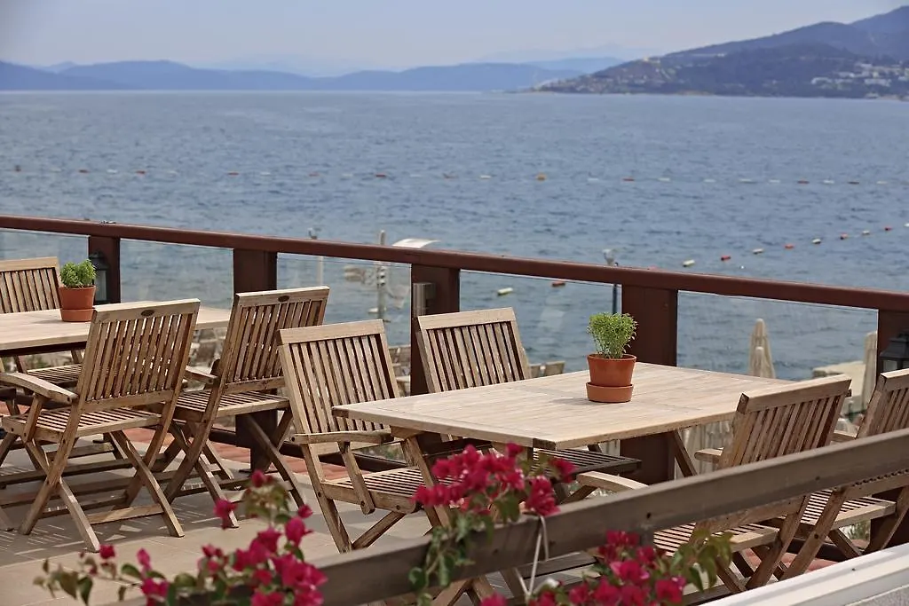 Sina Hotel (Adults Only) توربا