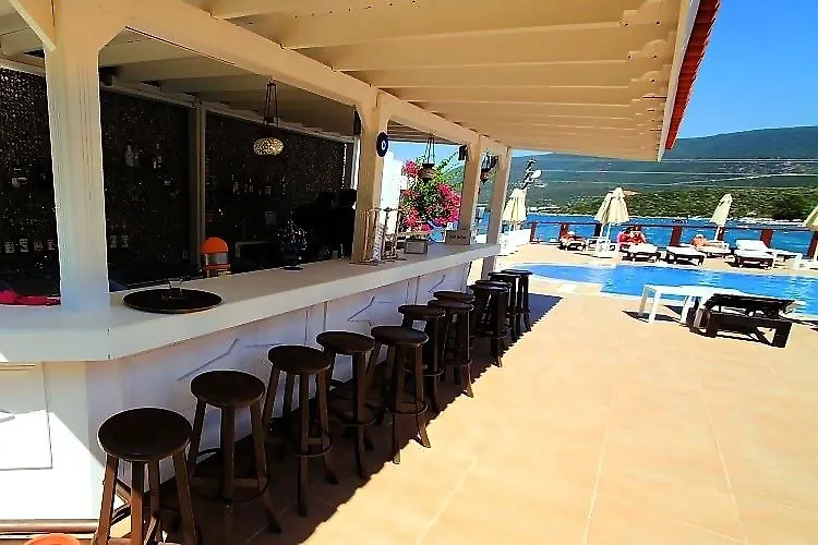 Sina Hotel (Adults Only) Torba