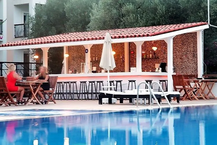 Sina Hotel (Adults Only) Torba 4*,