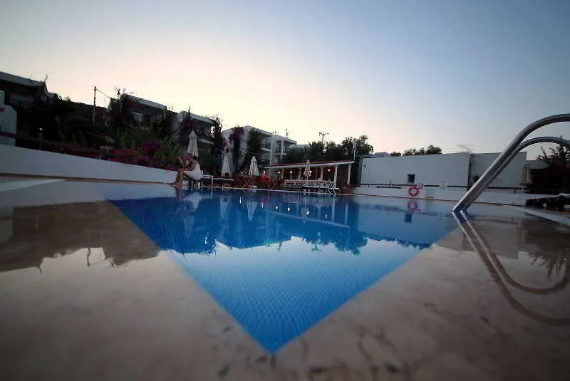 Sina Hotel (Adults Only) トルバ 4*,  トルコ