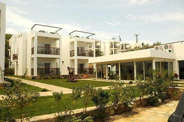 Sina Hotel (Adults Only) Torba