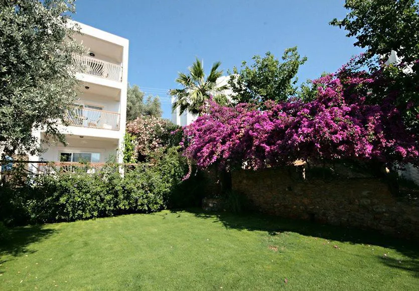 Sina Hotel (Adults Only) Torba
