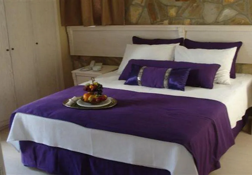 Sina Hotel (Adults Only) Torba 4*,