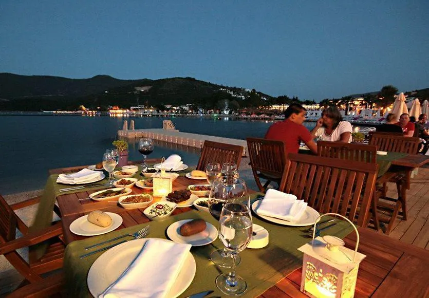Sina Hotel (Adults Only) Torba
