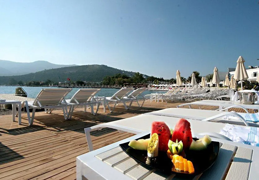 Sina Hotel (Adults Only) トルバ