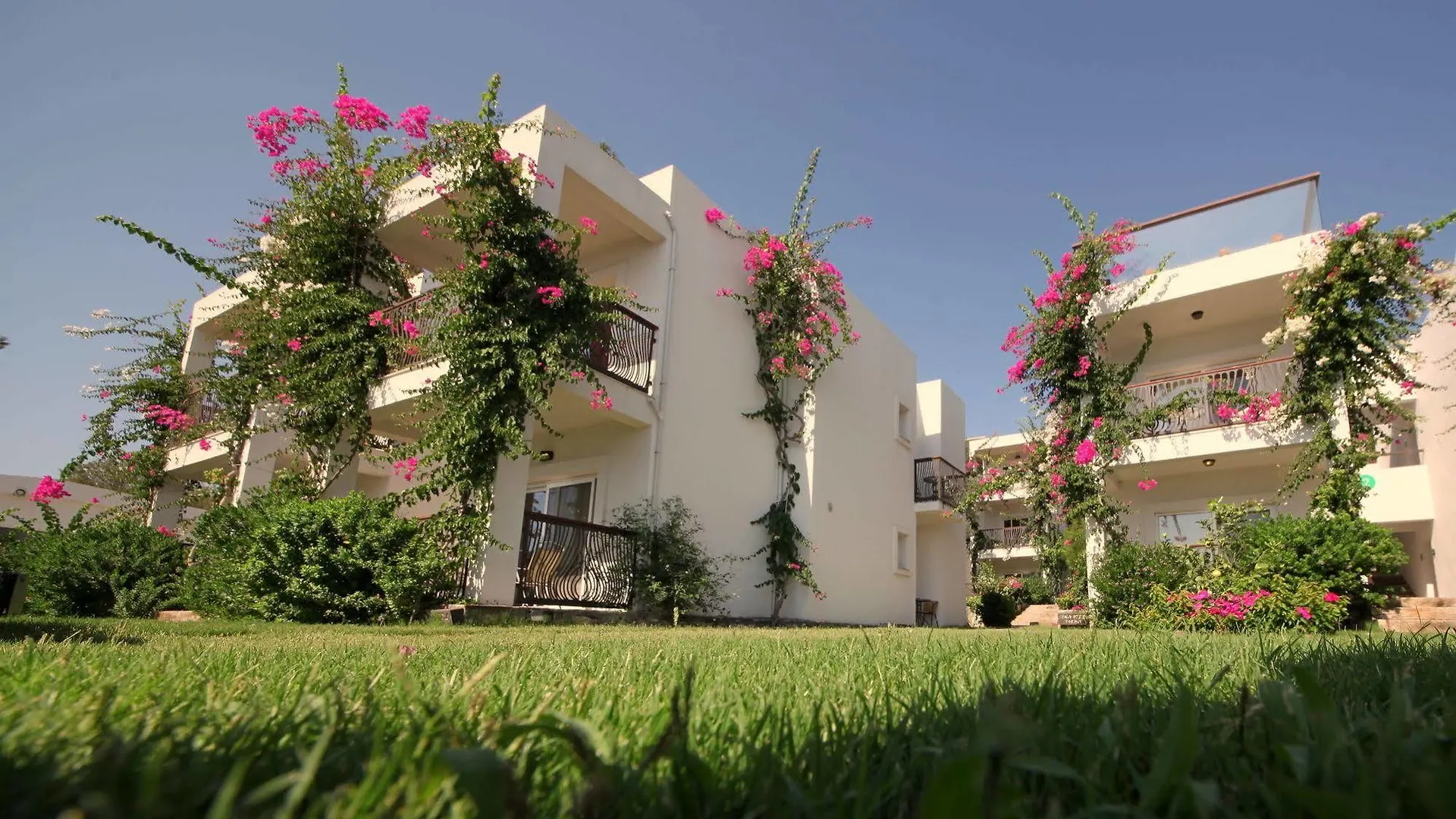 Sina Hotel (Adults Only) Torba