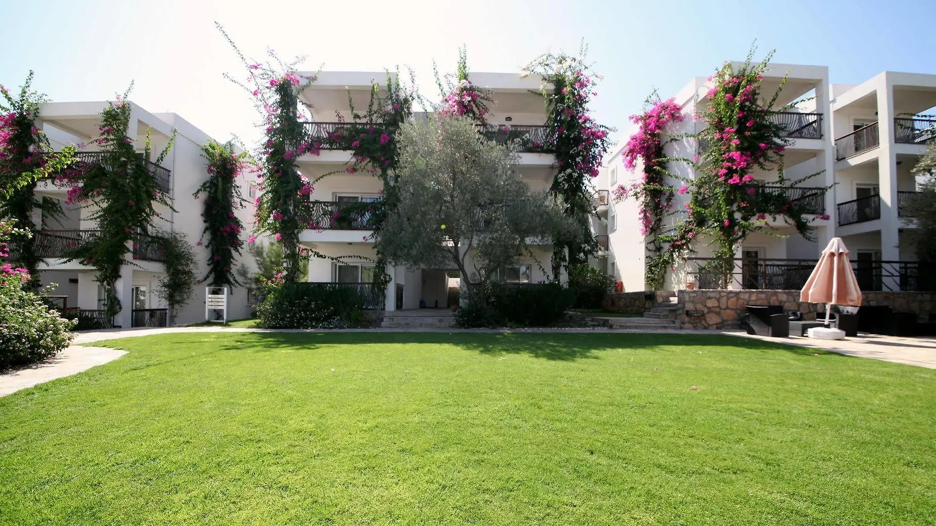 Sina Hotel (Adults Only) Torba