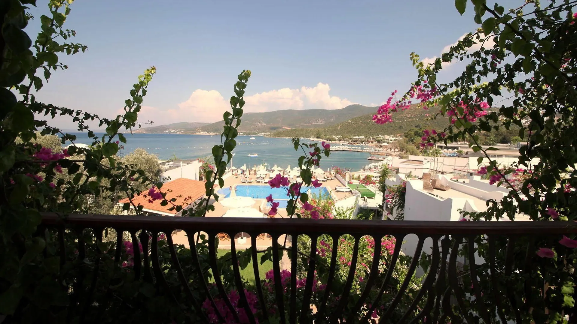 Sina Hotel (Adults Only) Torba 4*,