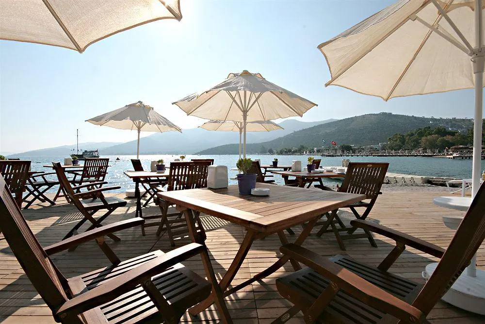 Sina Hotel (Adults Only) Torba 4*,