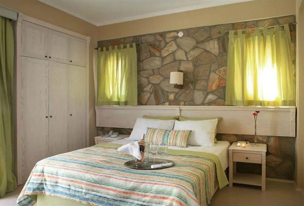 Sina Hotel (Adults Only) Torba 4*,