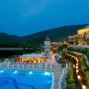 Semesteranläggning (resort) Duja Bodrum