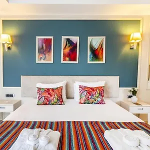 Duja Bodrum Resort