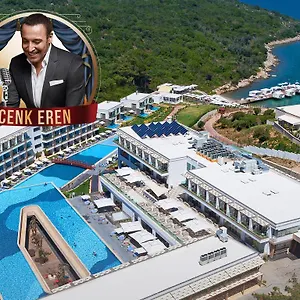 Thor Luxury Bodrum - Sadece Yetişkin Torba